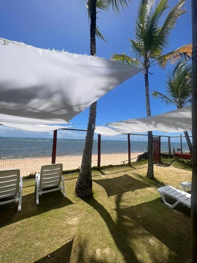 Holiday home Vista Para O Mar Arraial D'Ajuda Porto Seguro Brazil